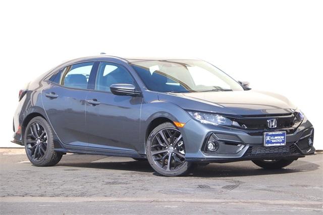 honda-civic-2020-fk7h4lew-shhfk7h46lu409337image-2