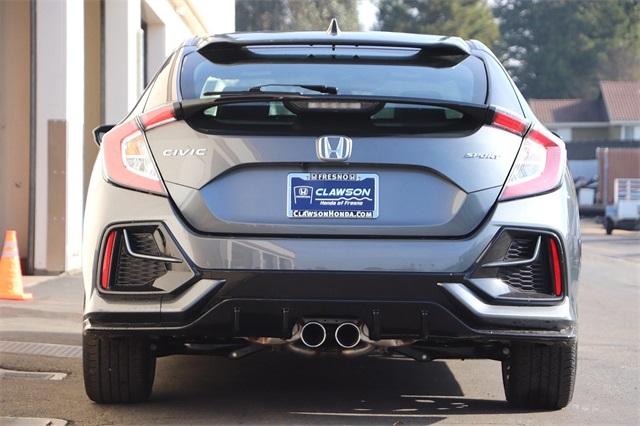 honda-civic-2020-fk7h4lew-shhfk7h46lu409337image-7