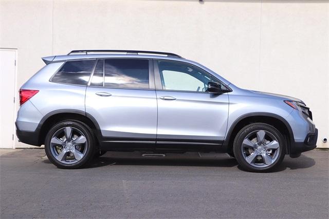 honda-passport-2020-yf7h2kew-5fnyf8h91lb003479image-5