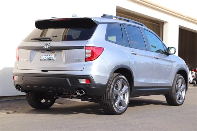 honda-passport-2020-yf7h2kew-5fnyf8h91lb003479image-6