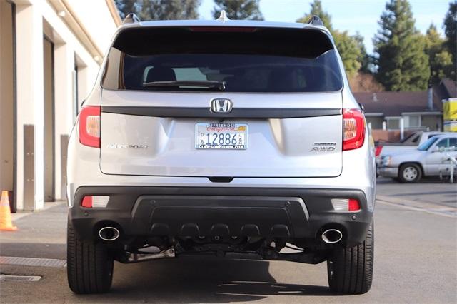 honda-passport-2020-yf7h2kew-5fnyf8h91lb003479image-7